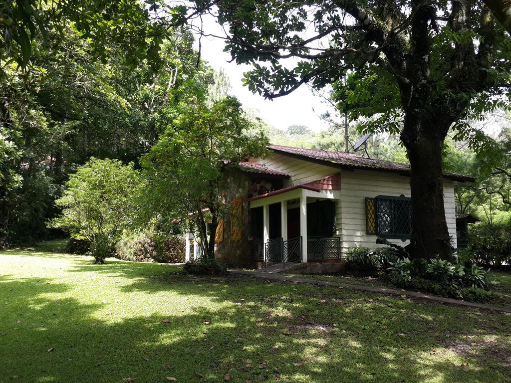 Park Eden Bed & Breakfast Los Llanitos Pokoj fotografie