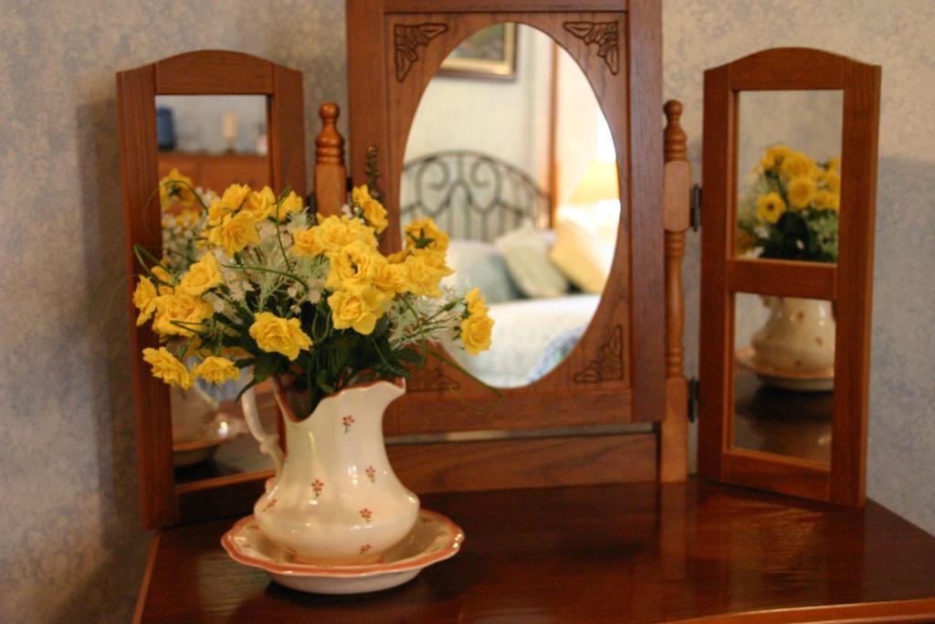 Park Eden Bed & Breakfast Los Llanitos Pokoj fotografie